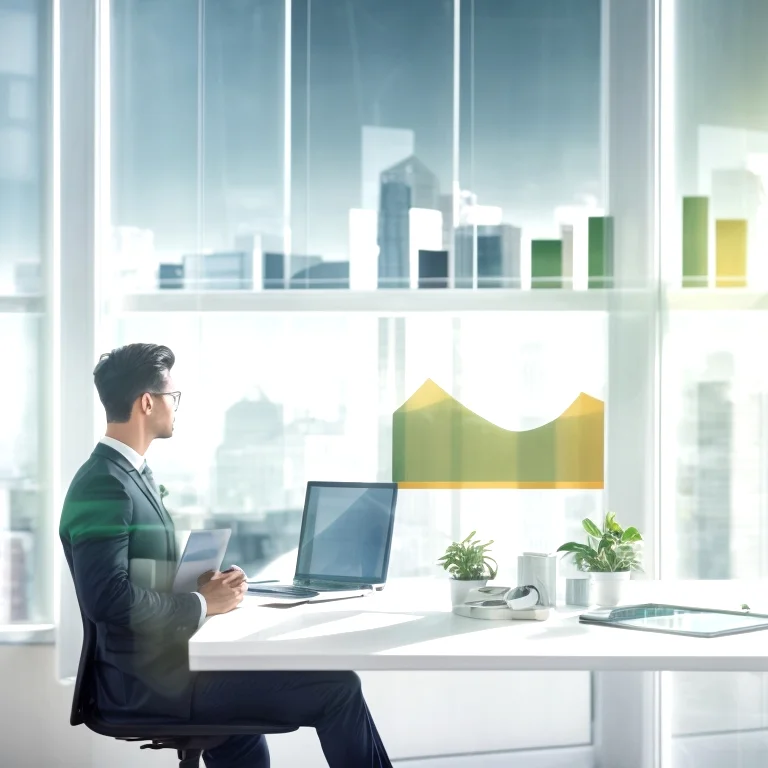 Unternehmensbuchhaltung