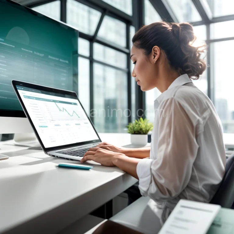 Belegmanagement und Buchhaltung